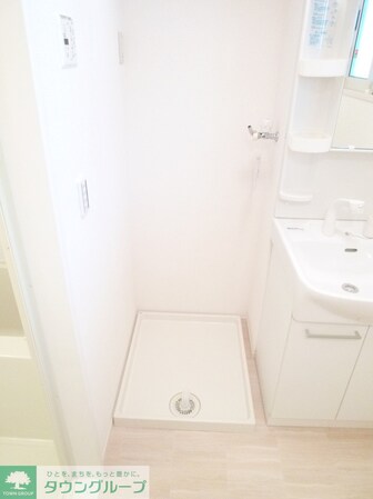 SUNSHINE BELLの物件内観写真